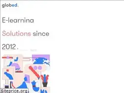 Sites similar to globed.co