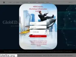 Sites similar to globed.net
