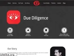 Sites similar to globedetective.com