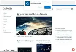 Sites similar to globedia.com