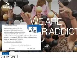 Sites similar to globediff.fr
