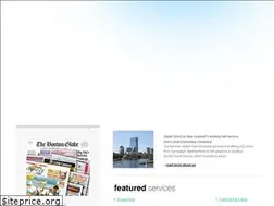 Sites similar to globedirectmail.com