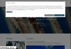 Sites similar to globediver.ch