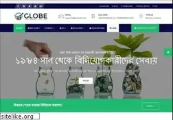 Sites similar to globedse.com