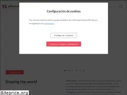 Sites similar to globeducate.com