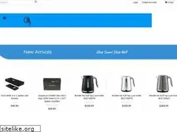 Sites similar to globeelectronics.com.au