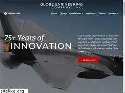 Sites similar to globeeng.com