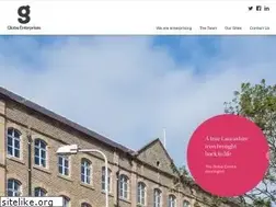 Sites similar to globeenterprises.co.uk