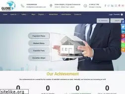 Sites similar to globeestatebuilders.com