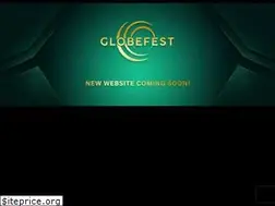 Sites similar to globefest.be