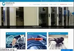 Sites similar to globefinity.com