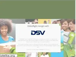 Sites similar to globeflight.co.za