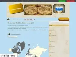 Sites similar to globefreaks.com