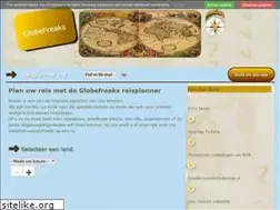 Sites similar to globefreaks.nl
