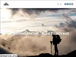 Sites similar to globefreelancers.com