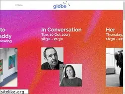 Sites similar to globegallery.org