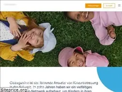 Sites similar to globegarden.ch