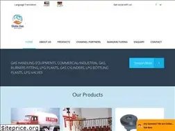 Sites similar to globegas.com