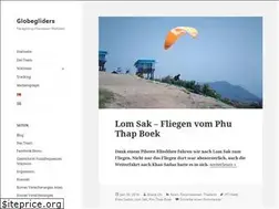 Sites similar to globegliders.ch