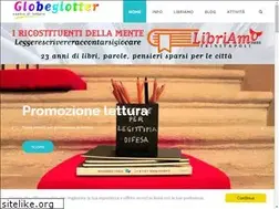 Sites similar to globeglotter.it