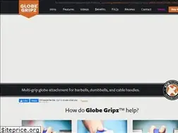 Sites similar to globegripz.com