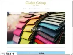 Sites similar to globegroup.ae