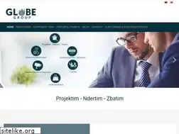 Sites similar to globegroup.al