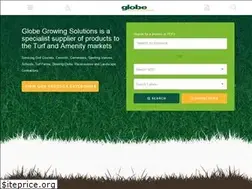 Sites similar to globegrowingsolutions.com.au
