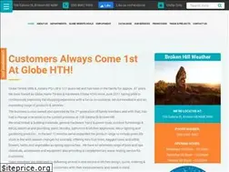 Sites similar to globehardware.com.au