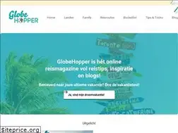 Sites similar to globehopper.nl