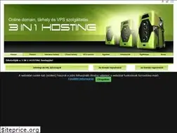 Sites similar to globehosting.hu