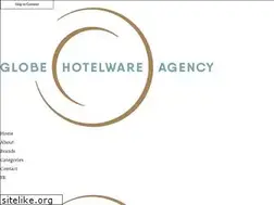 Sites similar to globehotelware.com