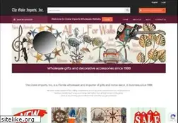 Sites similar to globeimports.com