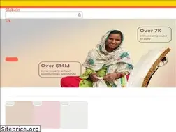 Sites similar to globein.com