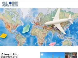 Sites similar to globeindia.in