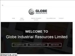 Sites similar to globeindustrials.com
