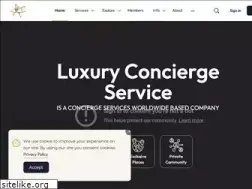 Sites similar to globeinfinite.com