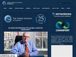 Sites similar to globeinst.org