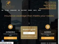 Sites similar to globeinsuranceagency.net