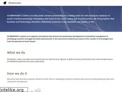 Sites similar to globeinvent.org