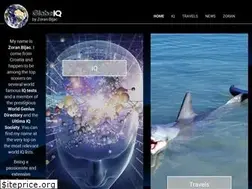 Sites similar to globeiq.net