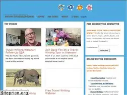 Sites similar to globejotting.com