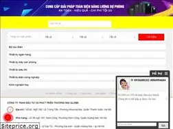 Sites similar to globejsc.vn