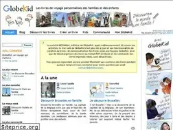 Sites similar to globekid.com