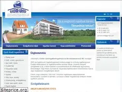 Sites similar to globeland.hu