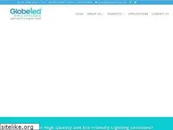 Sites similar to globeledphilippines.com