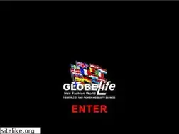 Sites similar to globelife.biz