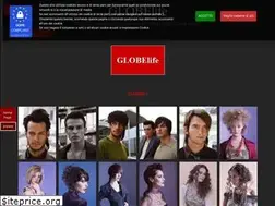 Sites similar to globelife.fr