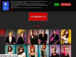 Sites similar to globelife.us