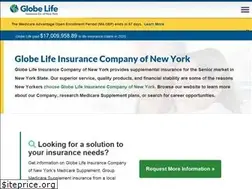 Sites similar to globelifeofnewyork.com